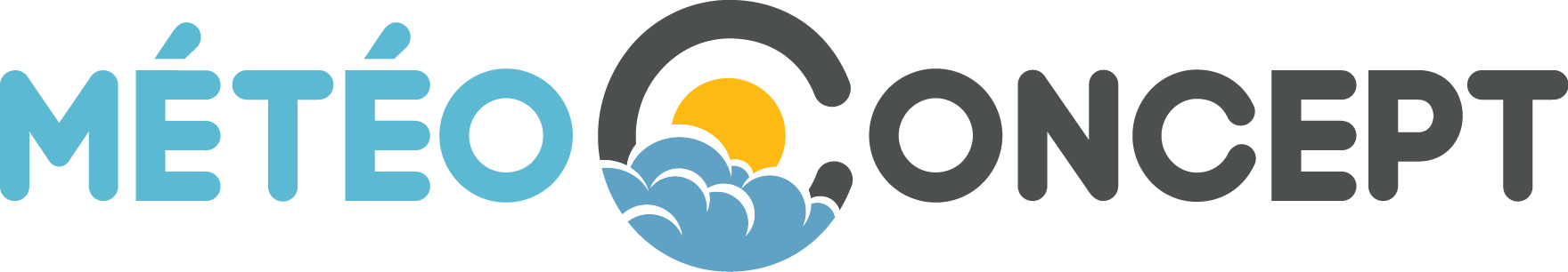 Meteo Concept Logo